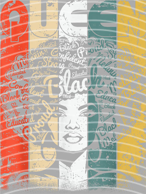 Black History in 1865-LY 454